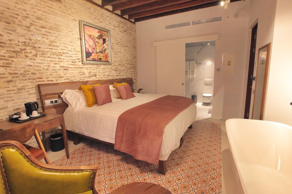 Фото Anahita Hotel Boutique