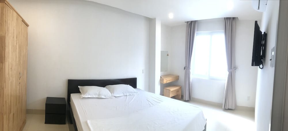 Фото Cat Minh Apartment