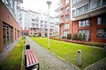 Apartamenty Gdańsk - Waterlane (Pomeranian Voivodeship, Gdańsk, ulica Szafarnia, 11), hotel