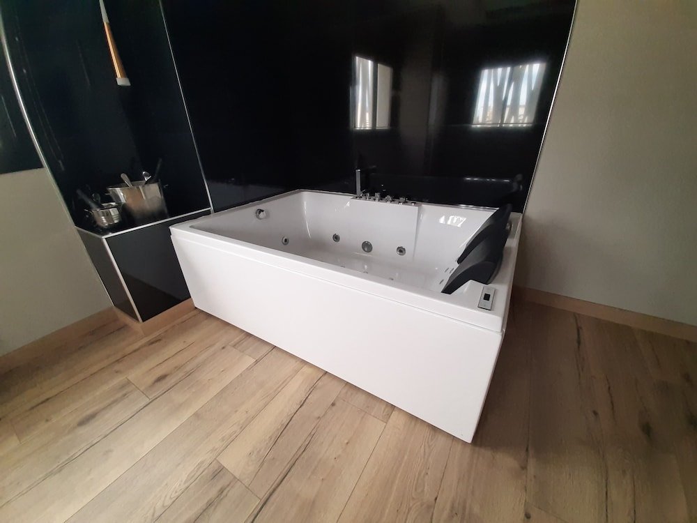 Фото Daos Suites Terrace Marbella