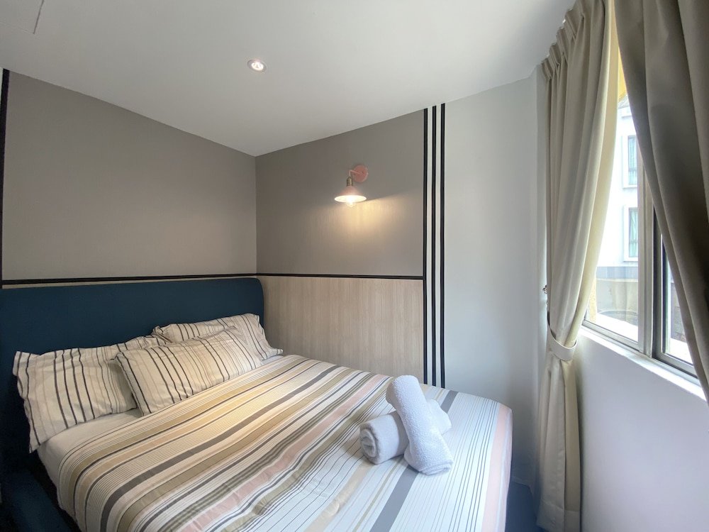 Фото Comfort Inn Bukit Bintang