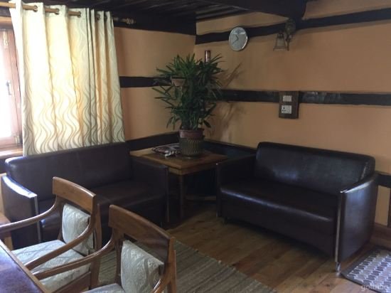 Фото Himalayan Kothi Kais