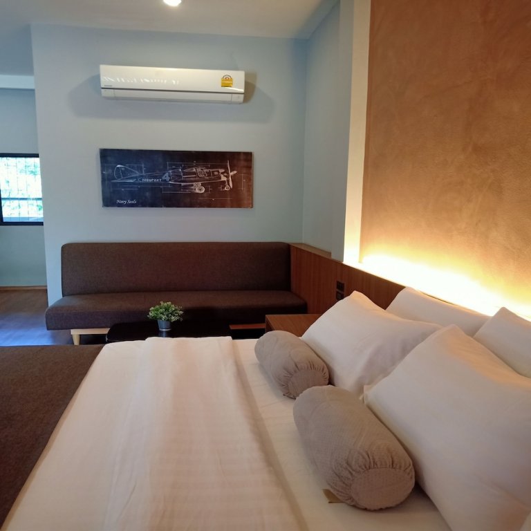 Фото Tarnsiri Boutique Resort