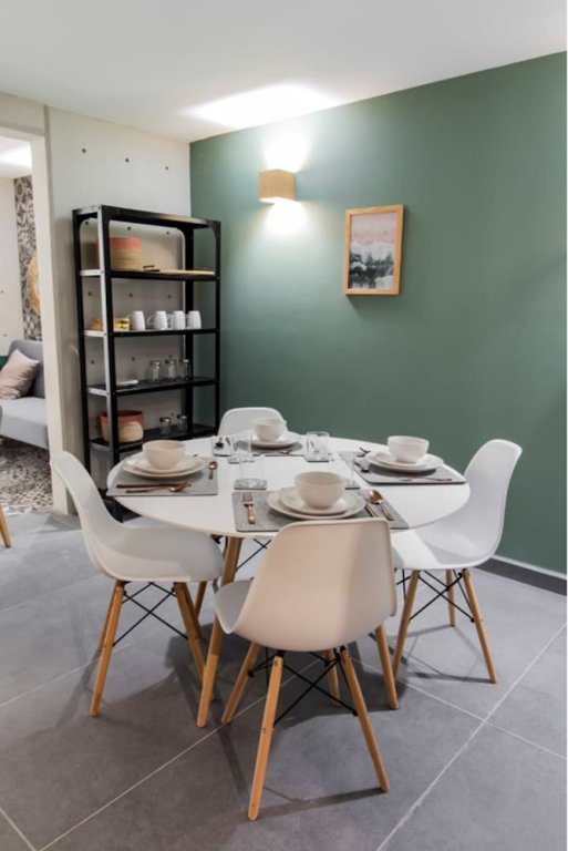 Фото Niu Modern & Centric Lofts