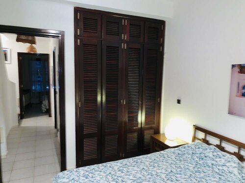 Гостиница Triplex front de mer à Tétouan marina