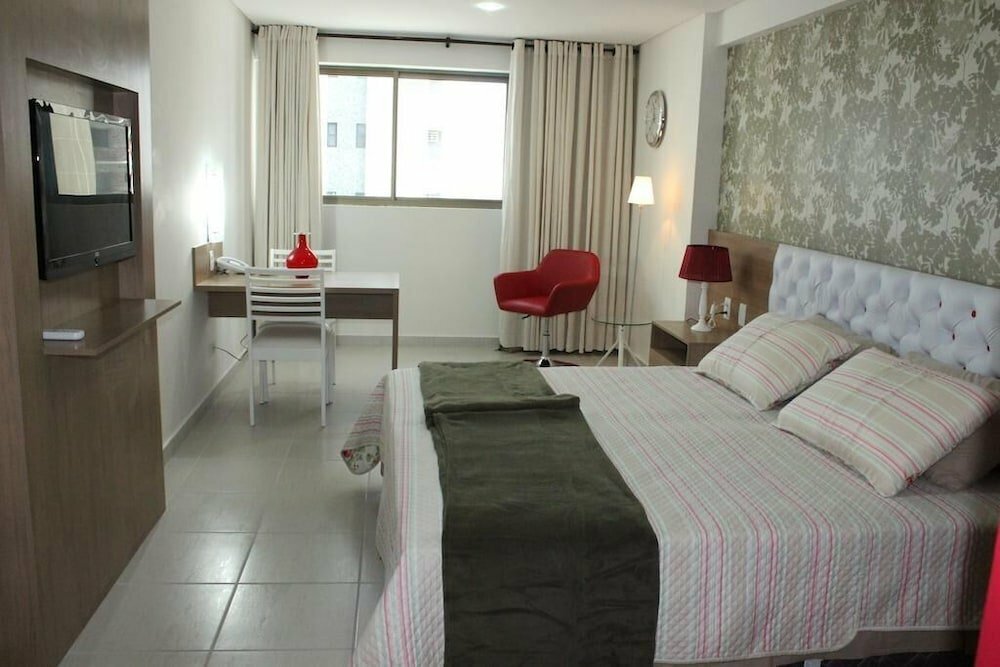 Hotel Betel Beach Class Internacional, Recife, photo