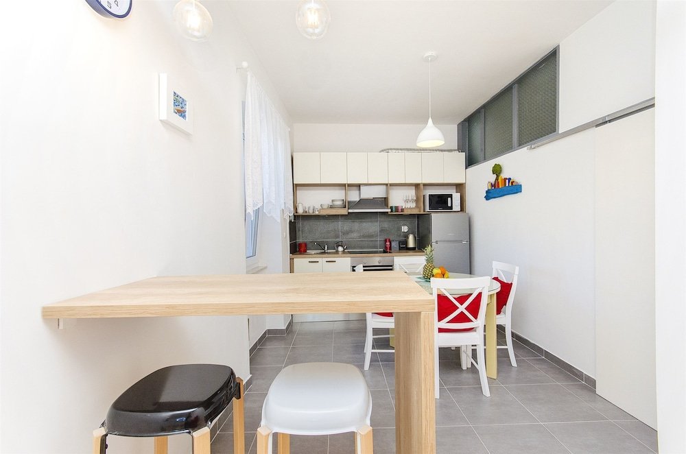 Фото Apartment Sun & Sea