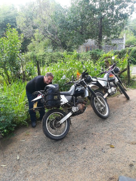 Фото Tiny Holiday Resort