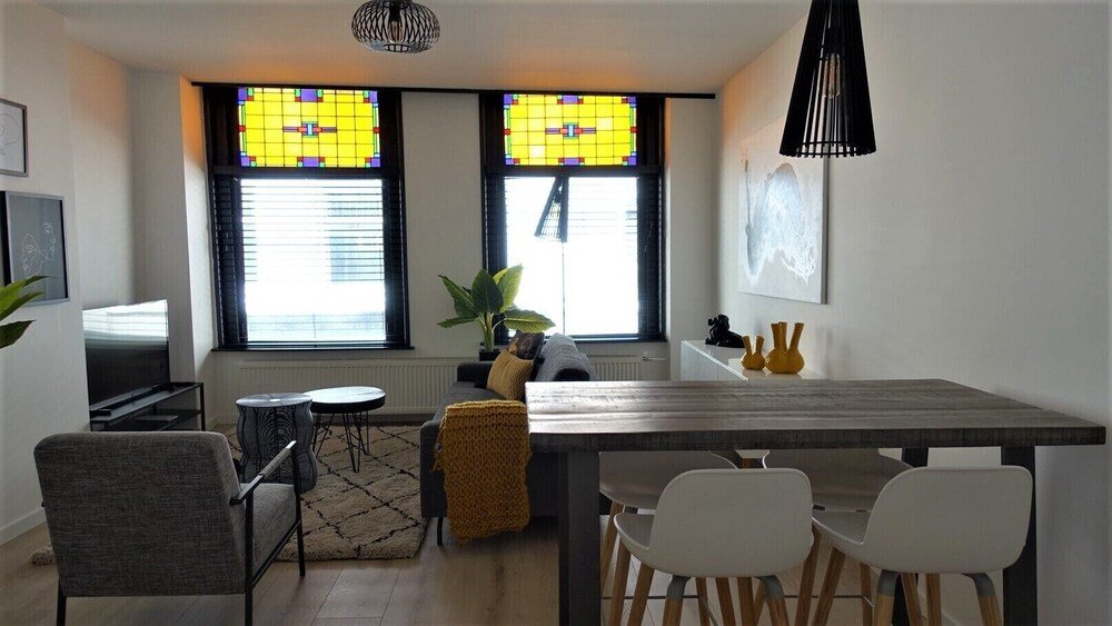 Фото Hotel Keyser Breda