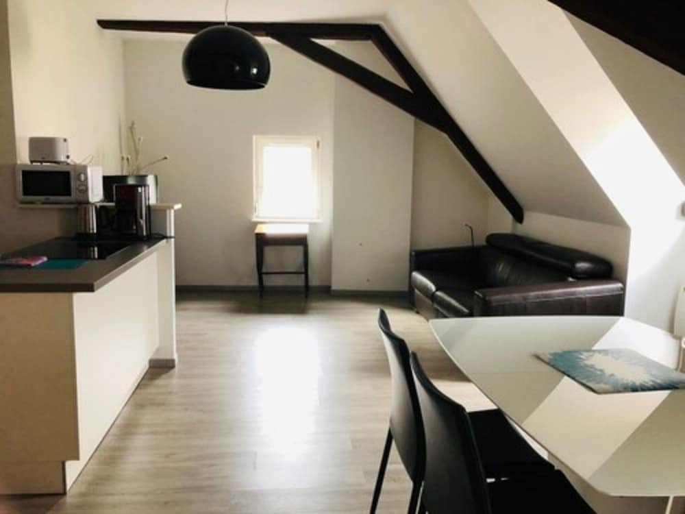 Фото A L'Ill Apart