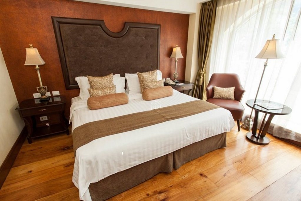 Фото Hotel Celeste