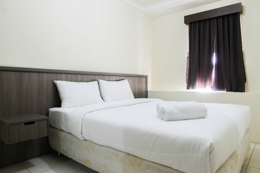 Hotel Comfy and Cozy 2br Great Western Resort Apartment, Tangerang, photo