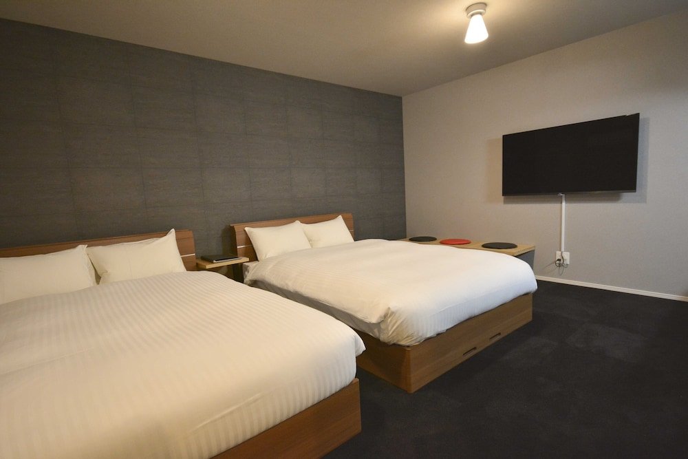 Фото The Grand Residence Hotel Tenjin