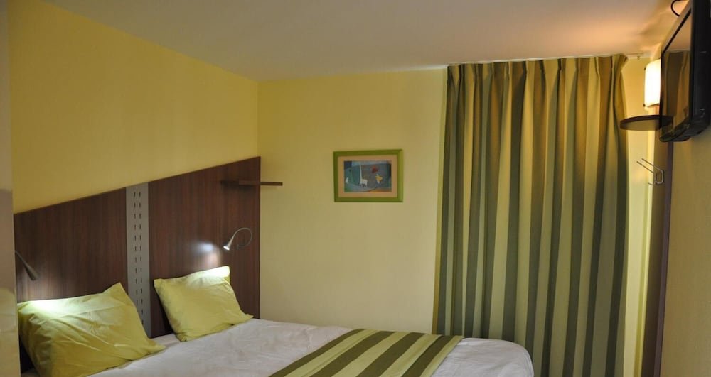 Фото Fasthôtel Toulouse Blagnac aeroport