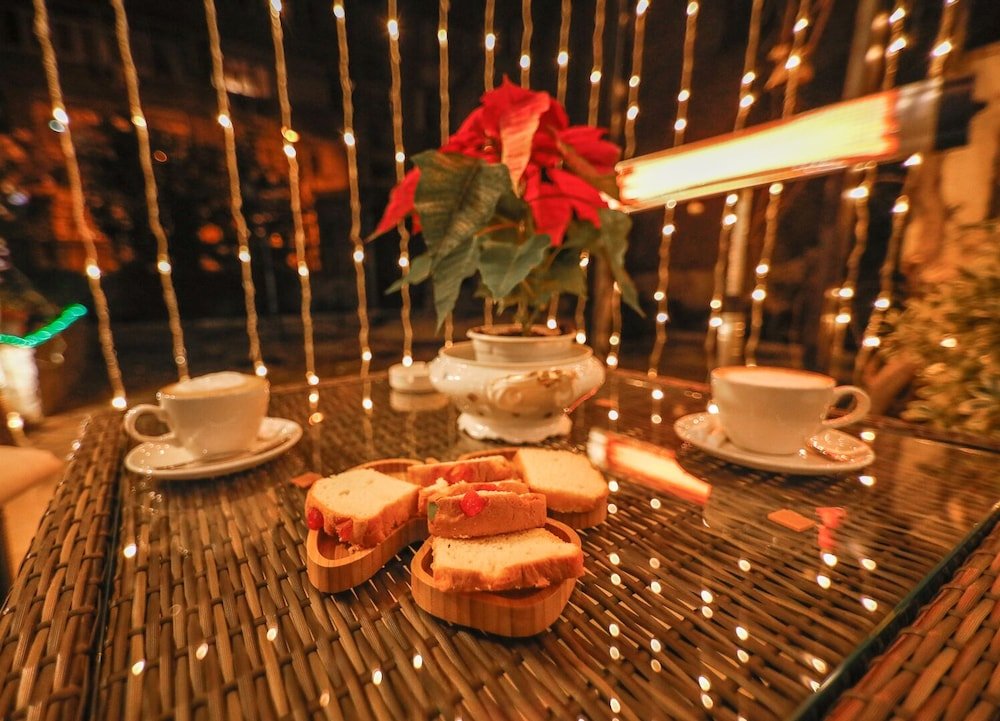 Фото Elea Old Tbilisi Hotel