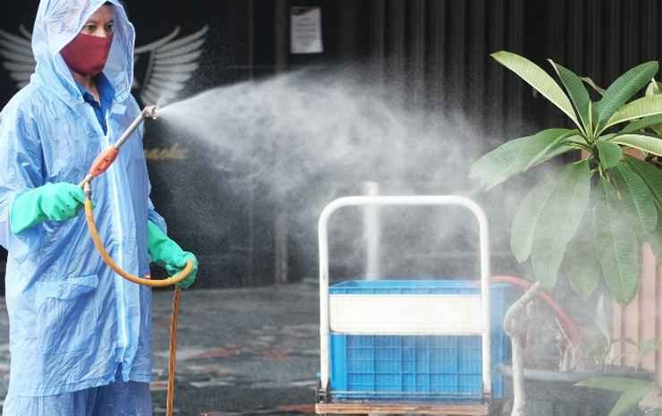 Фото Siam Palace Hotel