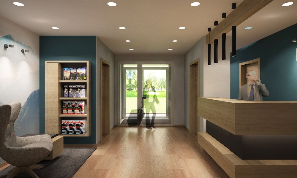 Фото отеля 3