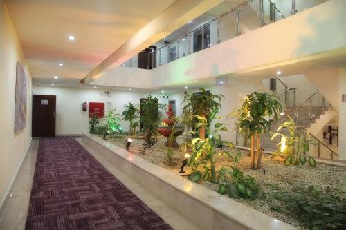 Фото Swiss Spirit Hotel & Suites Taif