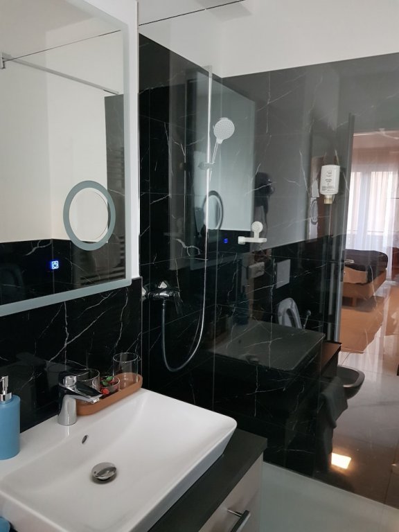 Фото Hotel Emiliana am Bahnhof