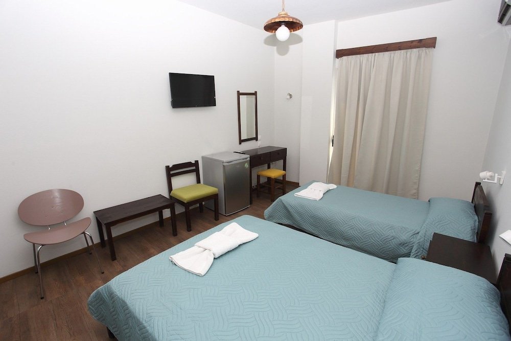 Фото Asterion Luxury Studios Airport