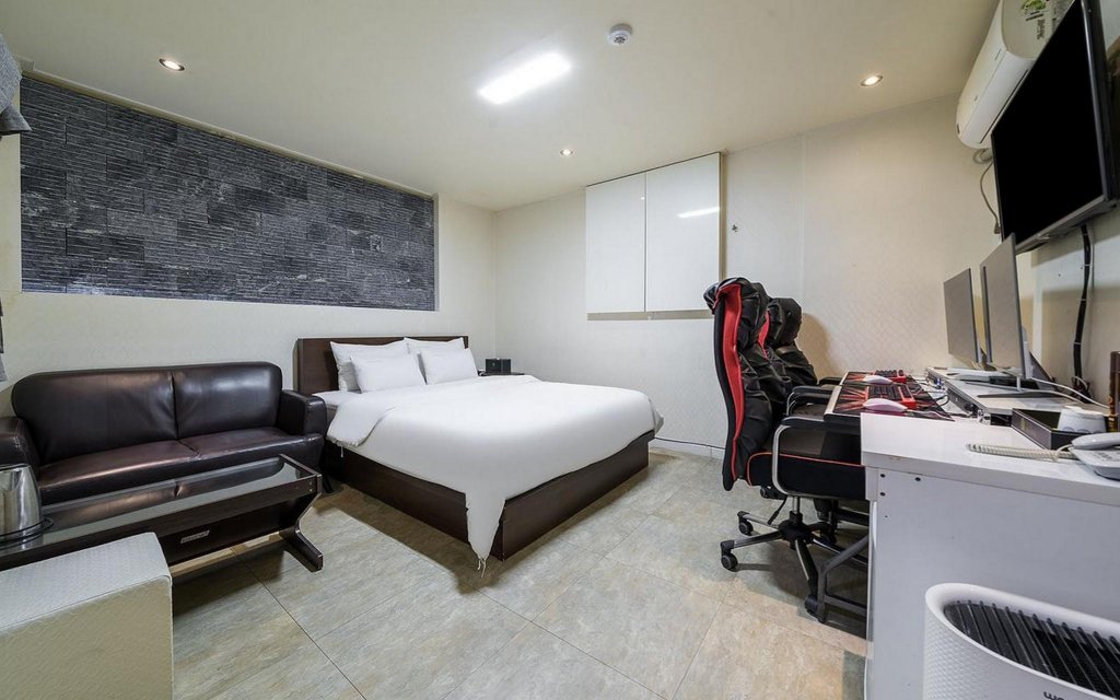 Фото Galleria Hotel