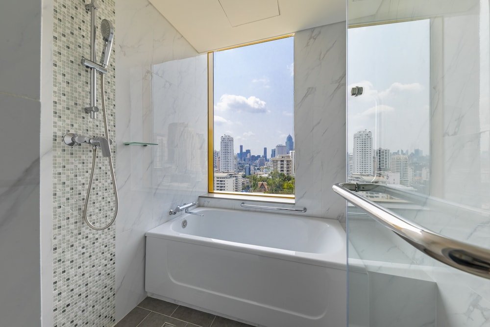 Фото Solaria Nishitetsu Hotel Bangkok
