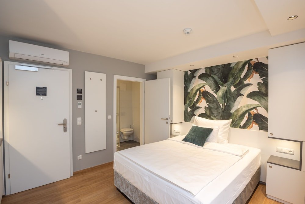 Фото Duschel Apartments Wilmas