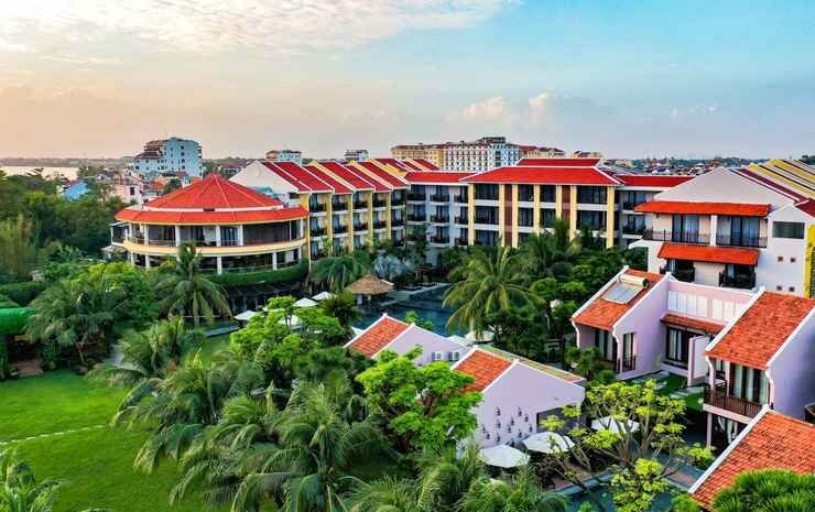 Hotel Mulberry Collection Silk Marina Imperial Wing, Hội An, photo