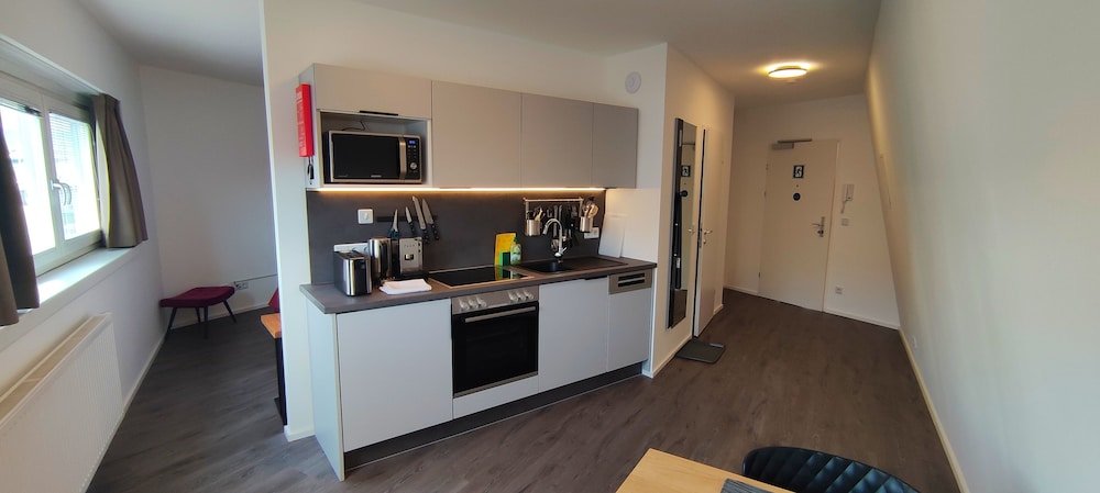 Фото Urban Island - Riverside Apartments