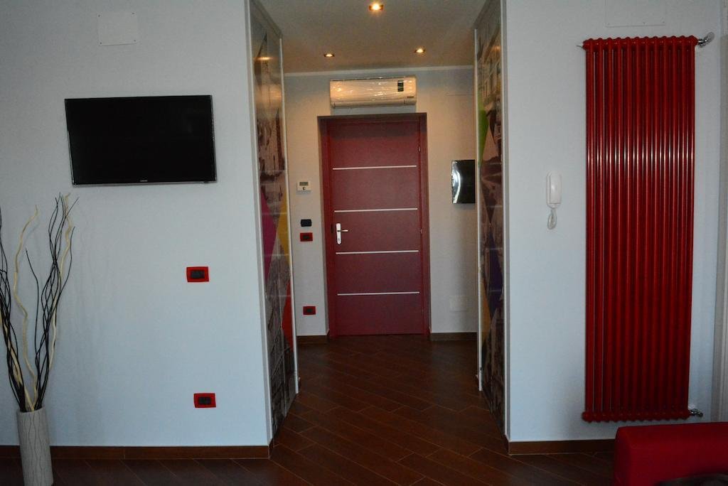 Фото Una Casa al Belvedere