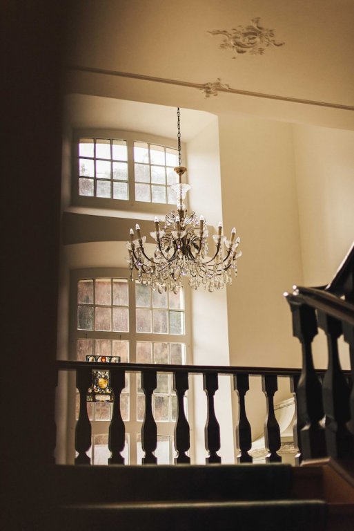 Фото Palais Bad Ragaz