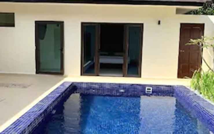 Фото Charis Janda Baik Villas