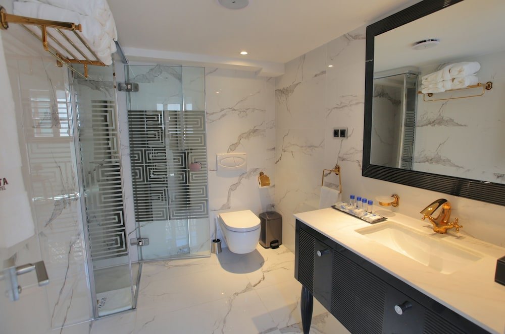 Фото Anahita Hotel Boutique