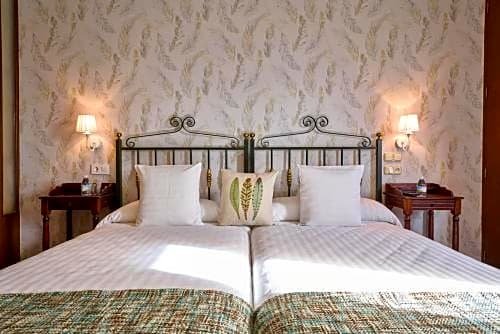 Фото Albergue Turistico la Credencial