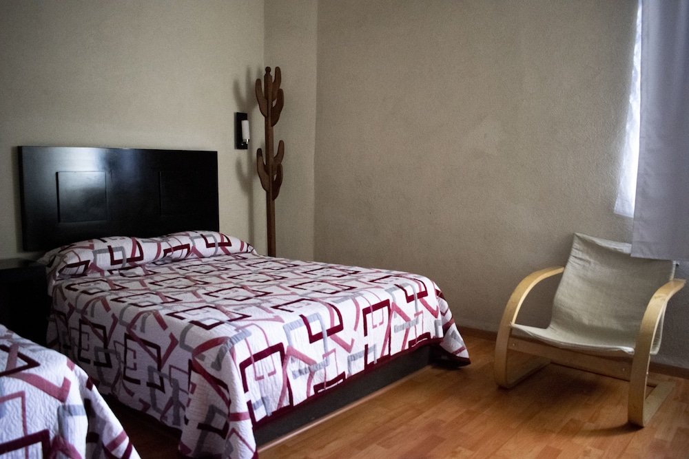 Фото Hotel Alika