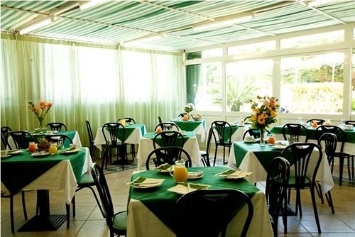 Фото Hotel Carmencita