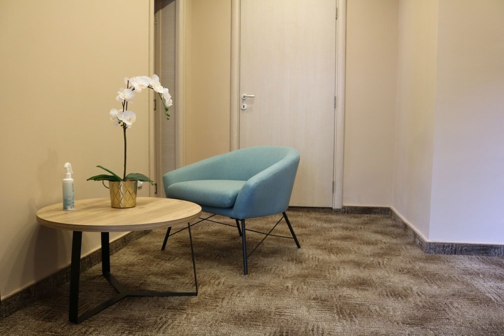 Фото Skadarlija Suites