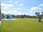 Modern Villa in Alcobaça With Private, Heated Swimming Pool