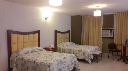 Фото Hotel Cristal