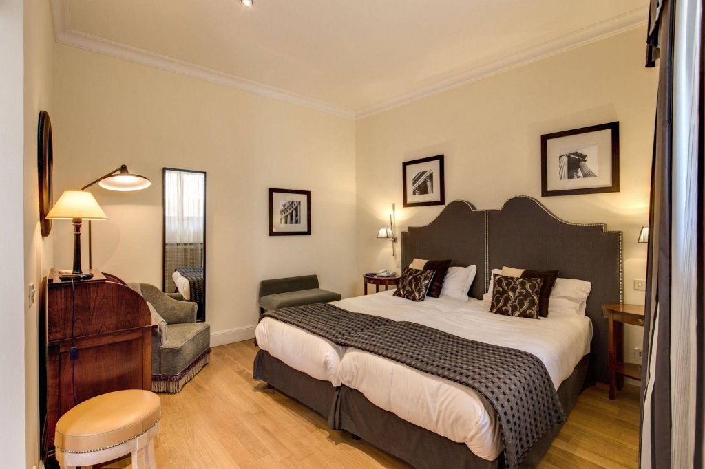 Фото Hotel Cortina