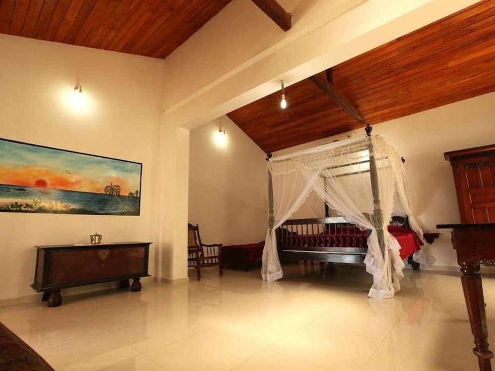 Фото Villa Nuova sea View