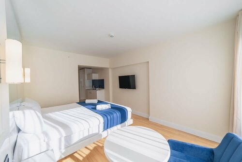 Гостиница Grand City Apartments Batumi в Батуми