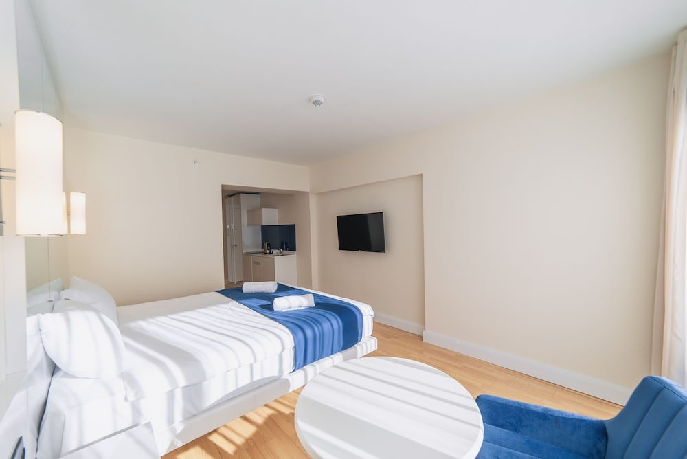 Фото Grand City Apartments Batumi