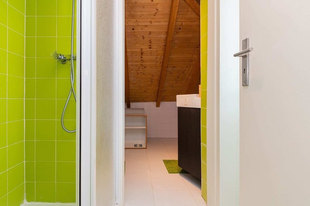 Фото Attic Apartment With Balcony in Bairro Alto