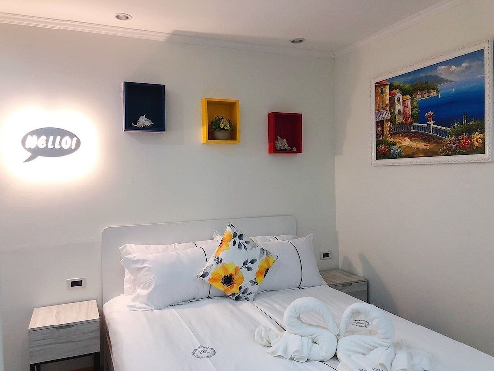 Фото Kk House & Cafe