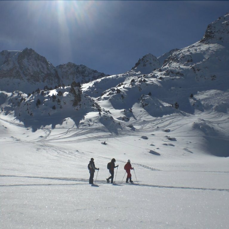 Гостиница Pura Vida Pirineos