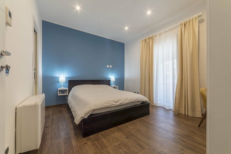 Апартаменты Sallustiano Apartments