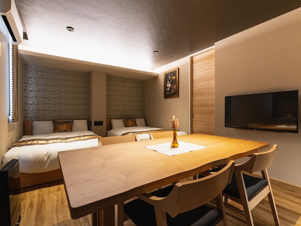 Фото Grand Base Beppueki