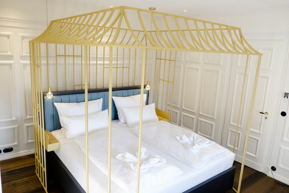 Фото Hôtel Villa Raab