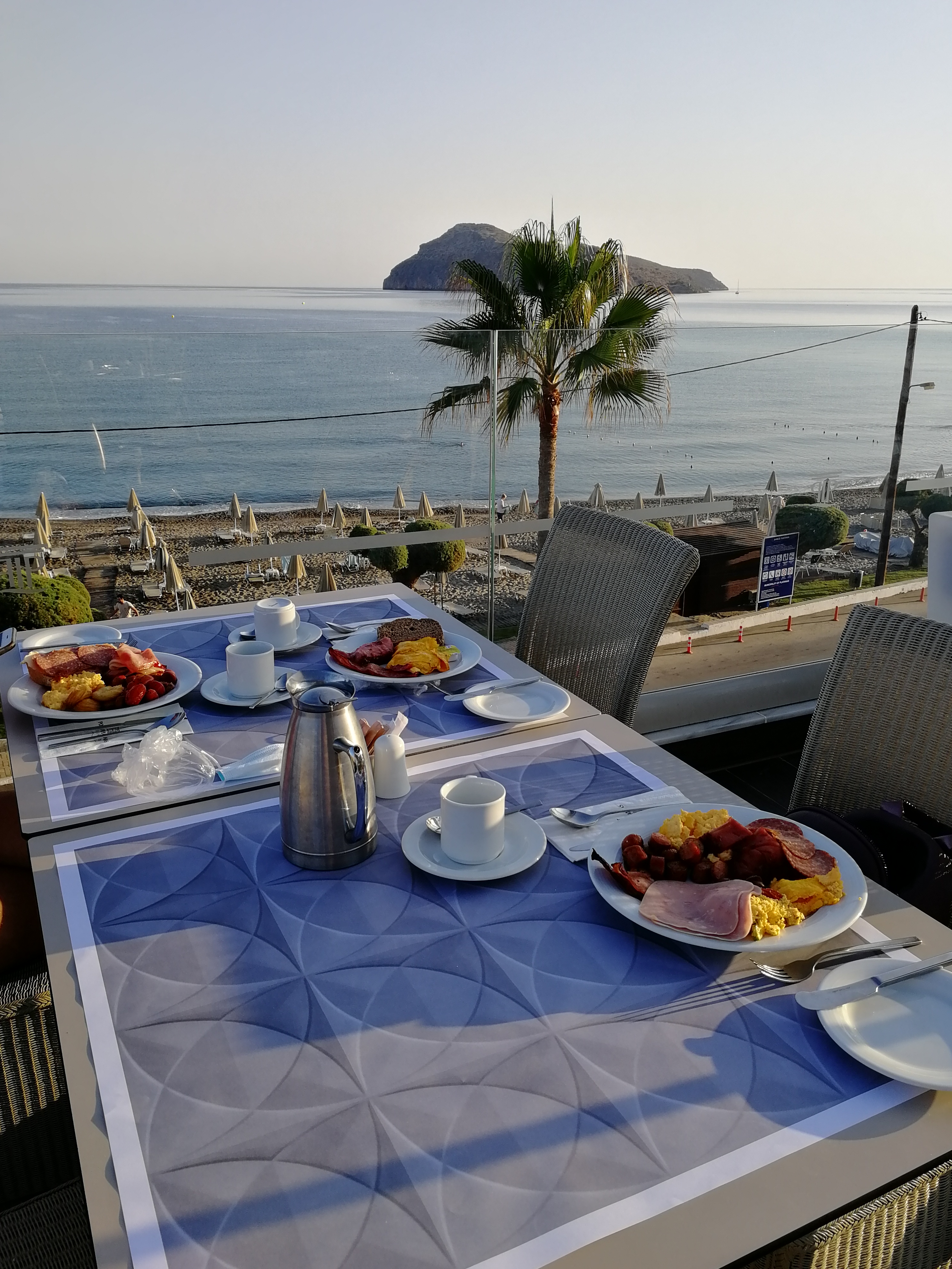 Фото Porto Platanias Beach Luxury Selection